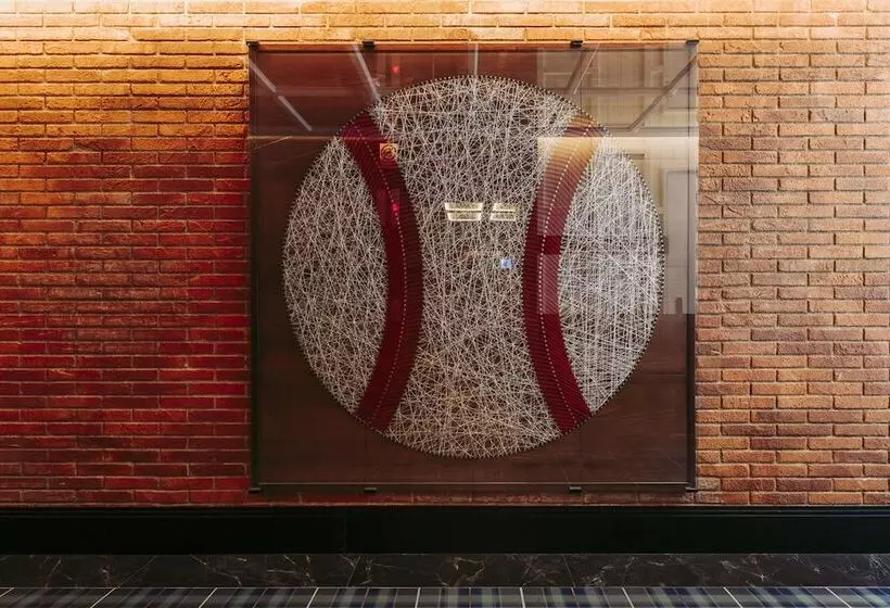 Only You Hotel Atocha
