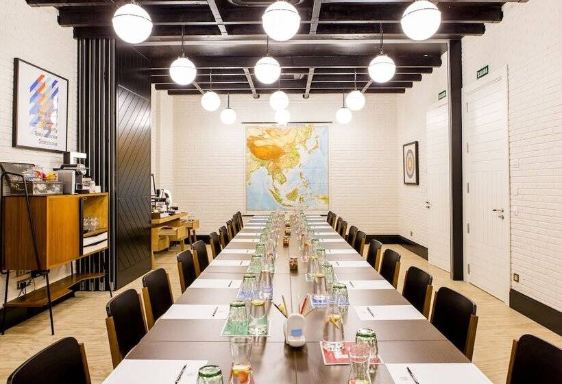 Only You Hotel Atocha