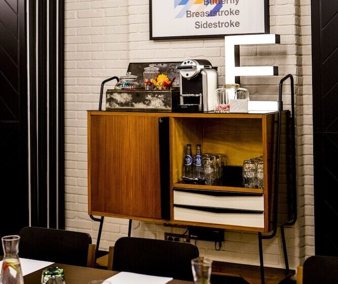 Only You Hotel Atocha