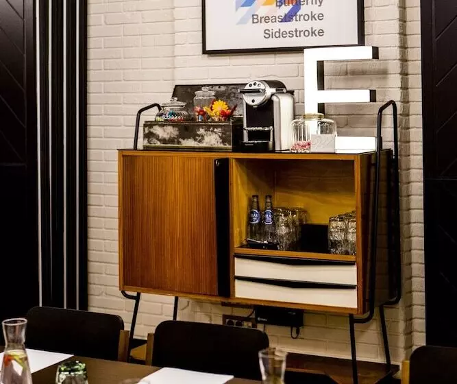 Only You Hotel Atocha