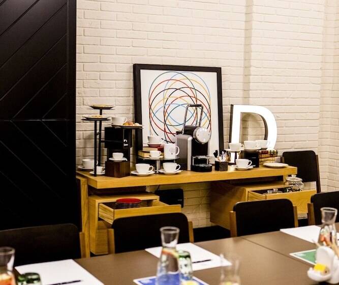 Only You Hotel Atocha