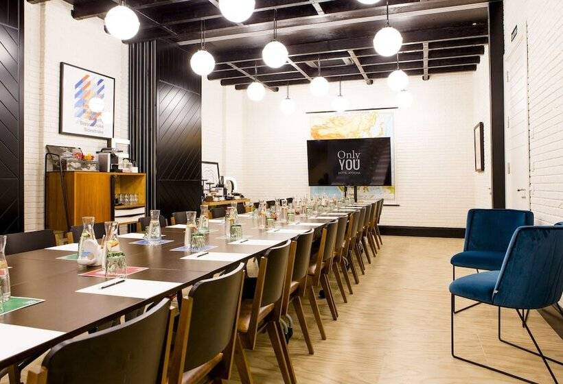 Only You Hotel Atocha