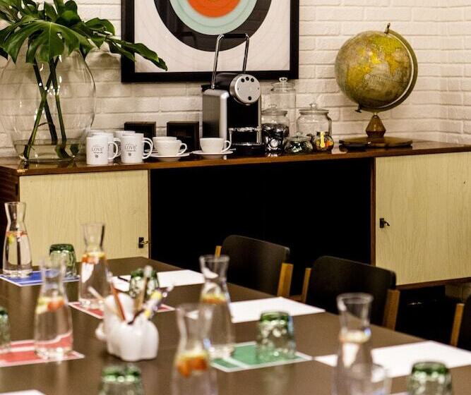 Only You Hotel Atocha