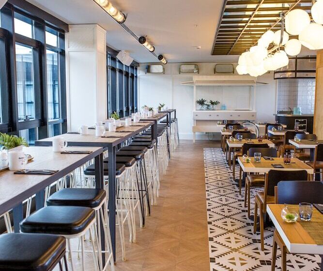 Only You Hotel Atocha