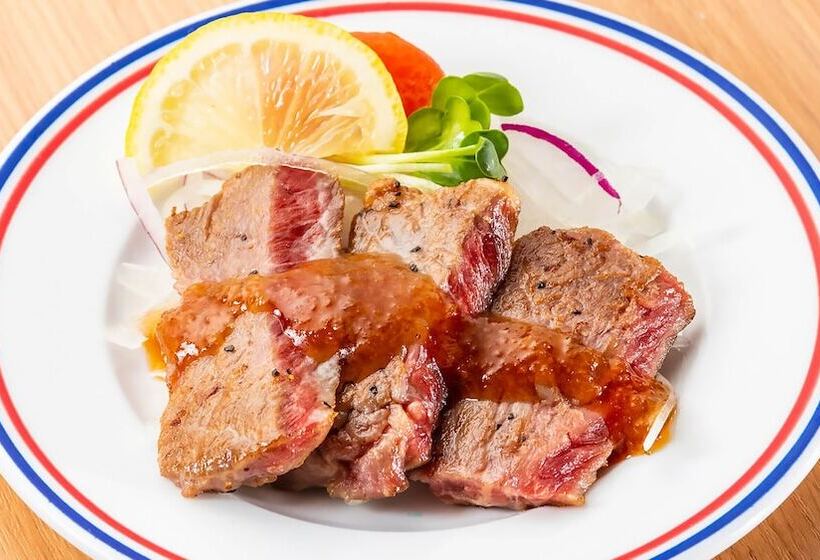 Ooedo Onsen Monogatari Nagasaki Hotel Seifu