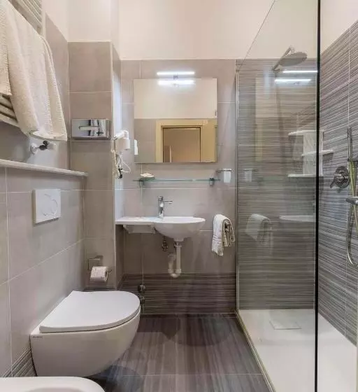 Hotelli Roma