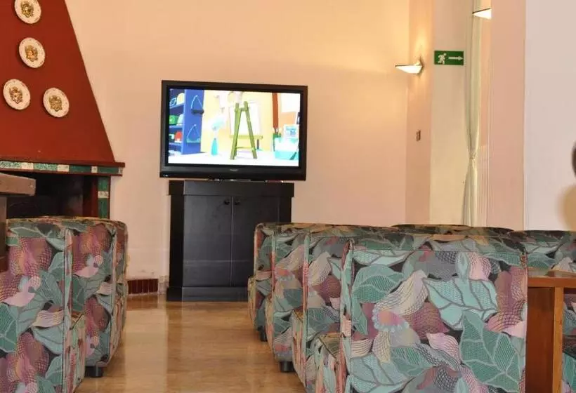 Hotelli Roma