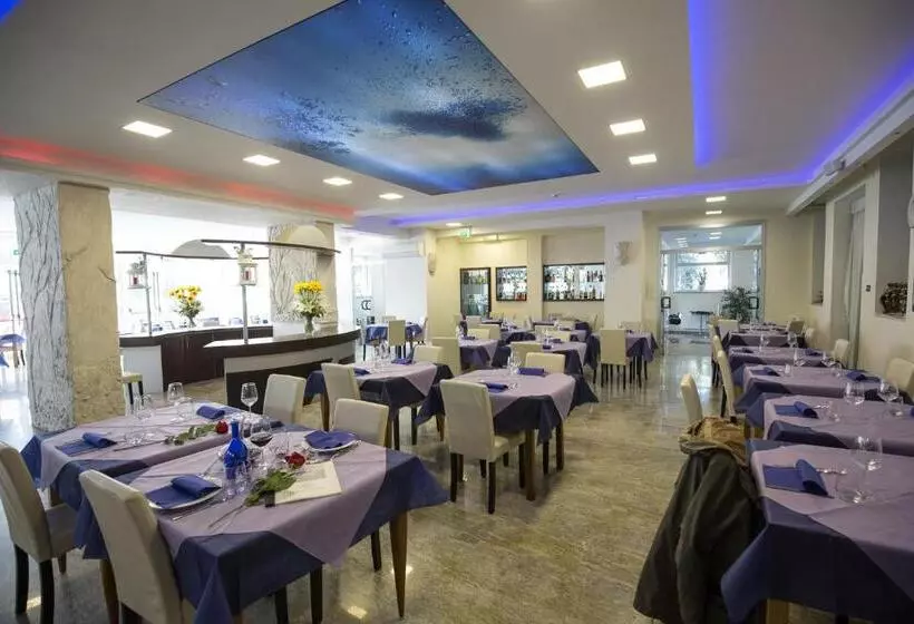 Hotelli Roma