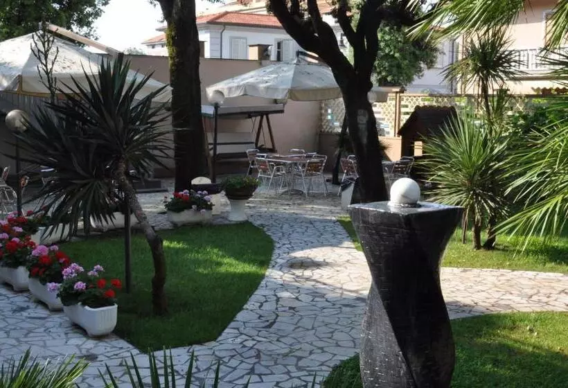 Hotelli Roma