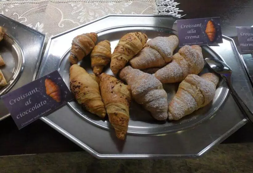Hotelli Roma