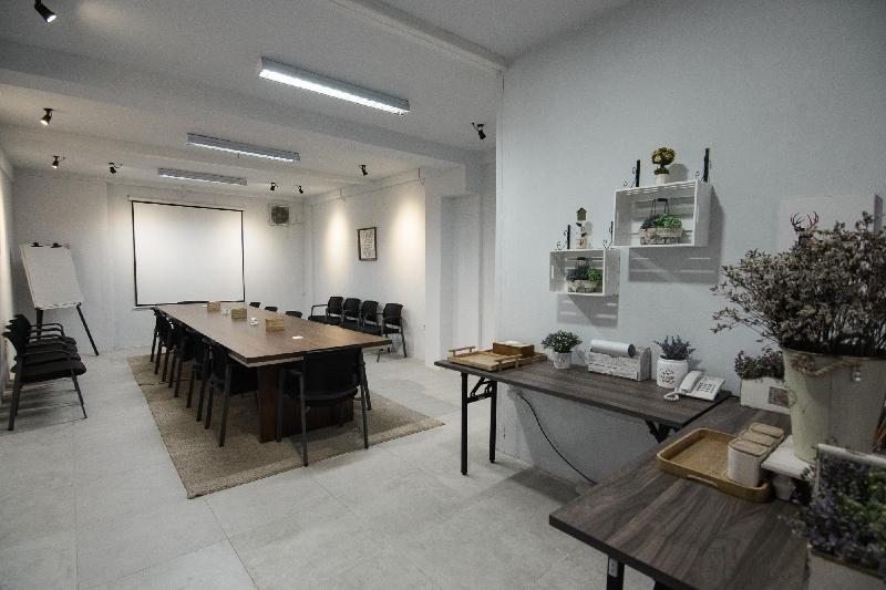 Fotos del hotel Sandalwood Boutique:  4