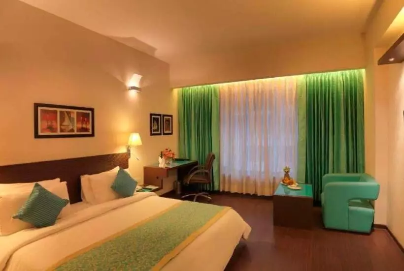 ホテル Sewa Grand Faridabad