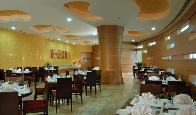 Hotel Sewa Grand Faridabad