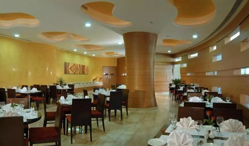 ホテル Sewa Grand Faridabad