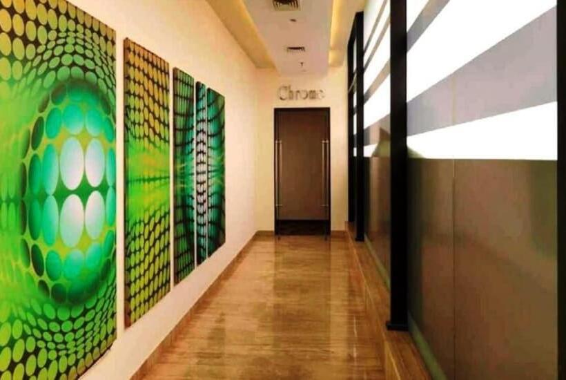 Hotel Sewa Grand Faridabad