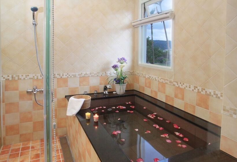 هتل Spring Fountain