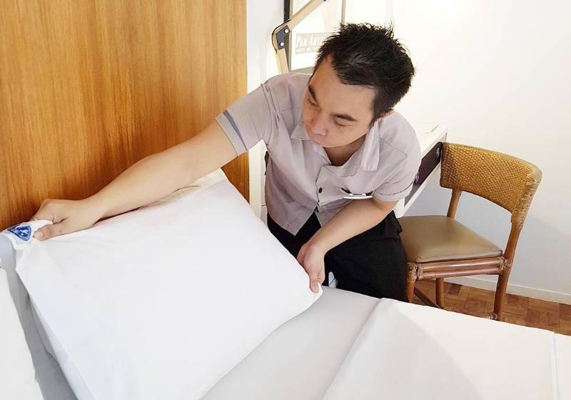 Hotel The Clipper House