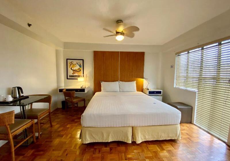 Hotel The Clipper House