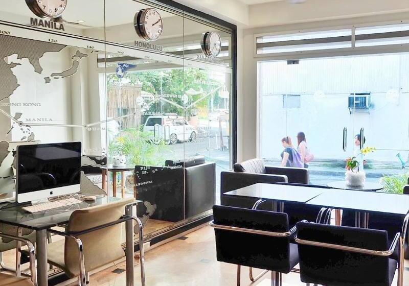 Hotel The Clipper House