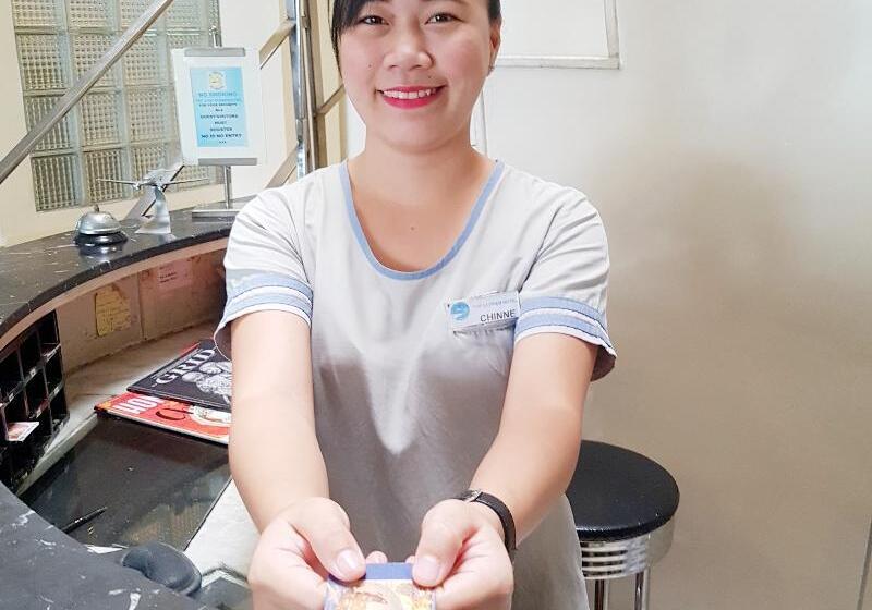 Hotel The Clipper House