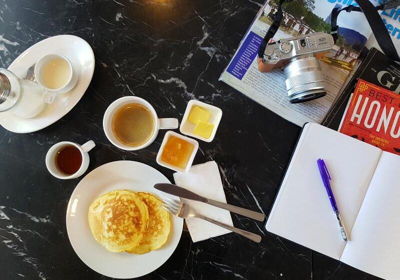 Hotel The Clipper House