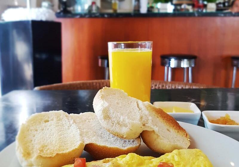 Hotel The Clipper House