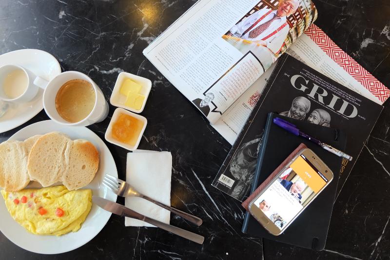 Hotel The Clipper House