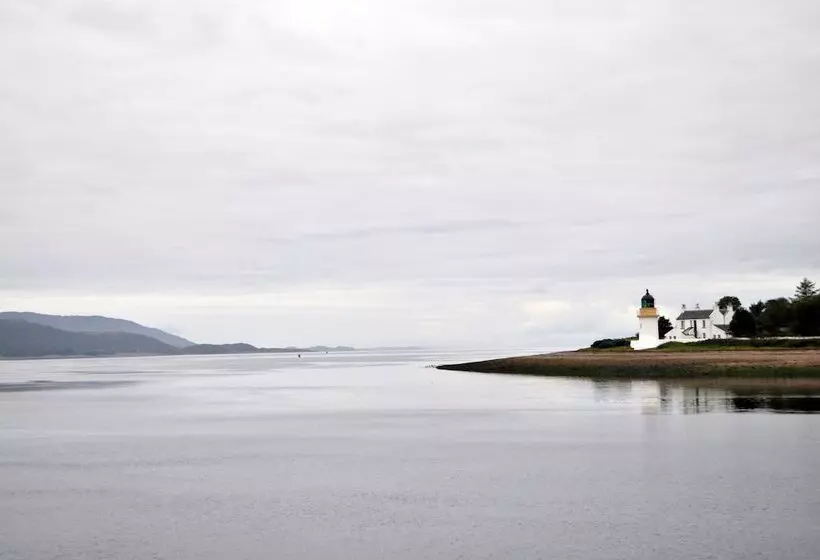 ホテル The Corran   Serviced Accommodation
