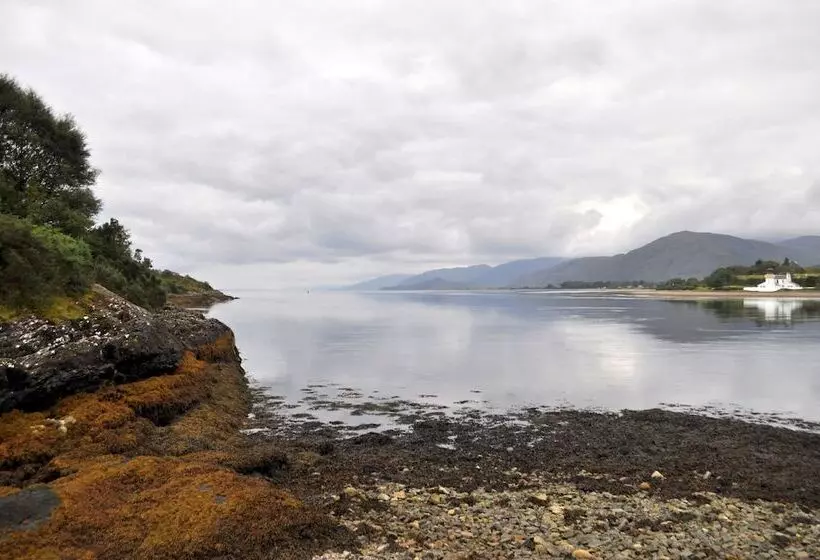 ホテル The Corran   Serviced Accommodation