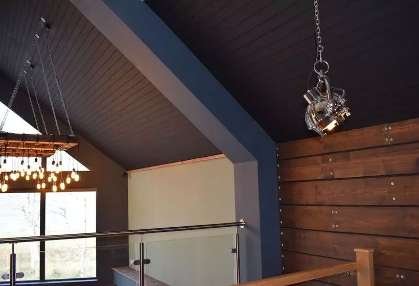 ホテル The Corran   Serviced Accommodation