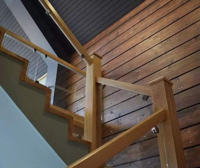 ホテル The Corran   Serviced Accommodation