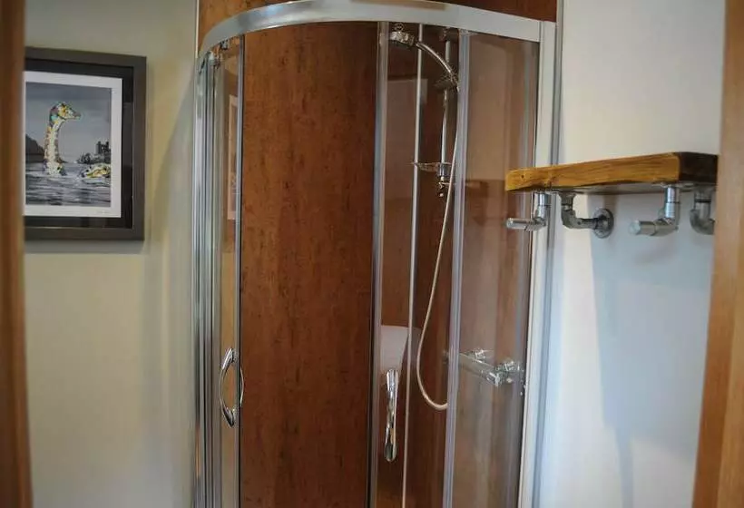 ホテル The Corran   Serviced Accommodation