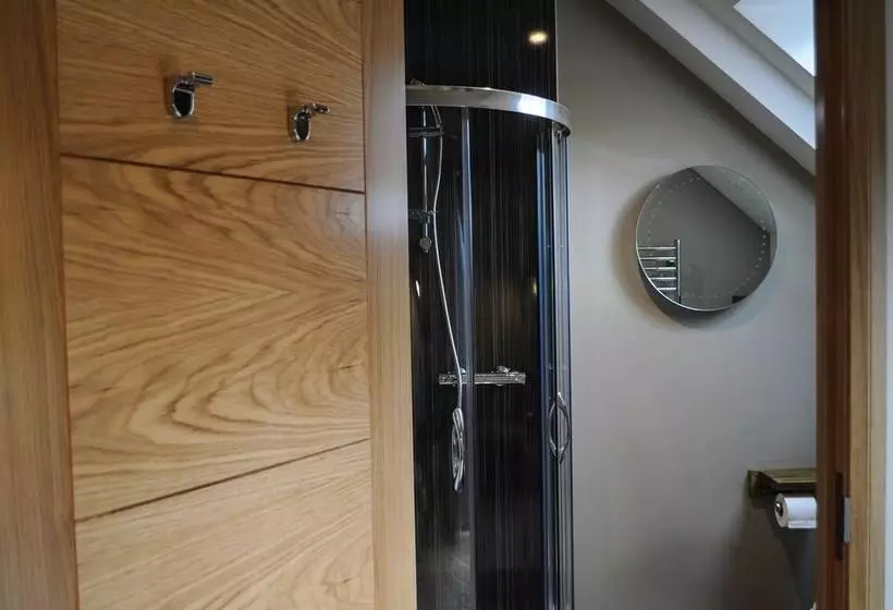 ホテル The Corran   Serviced Accommodation