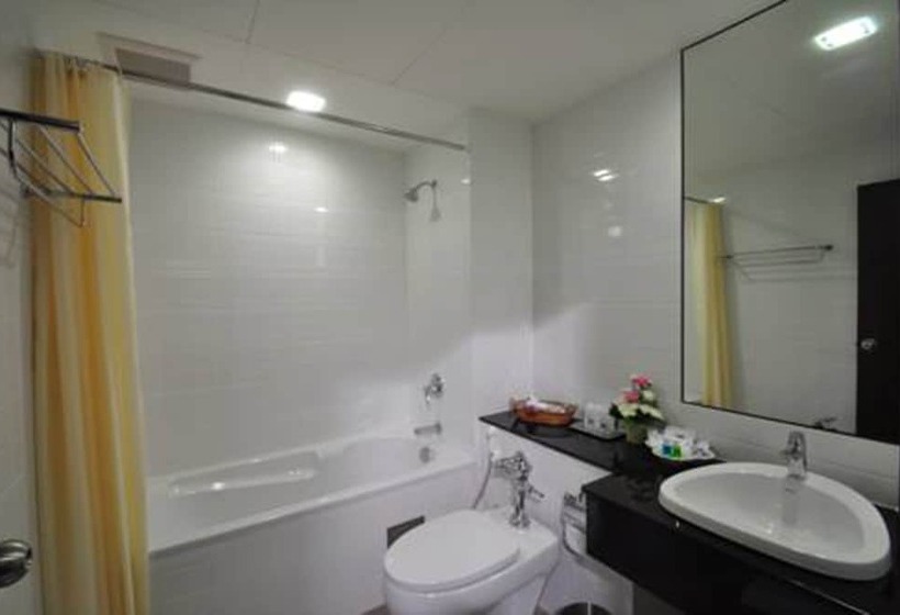 בית מלון כפרי The Flora May Resort