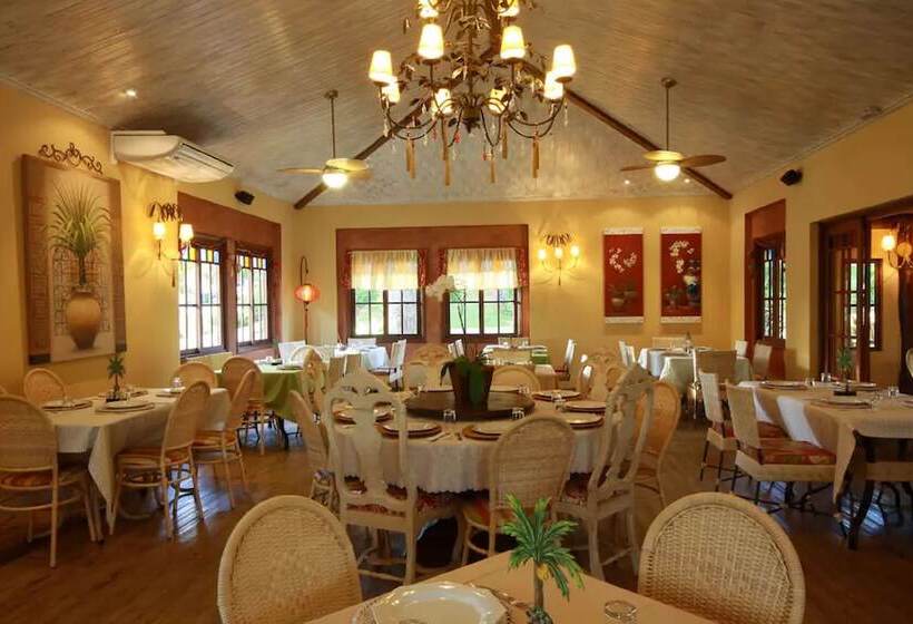 ホテル Thermas Park Resort & Spa By Hot Beach