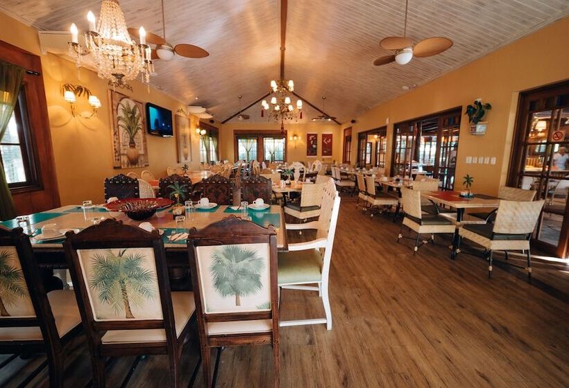 ホテル Thermas Park Resort & Spa By Hot Beach