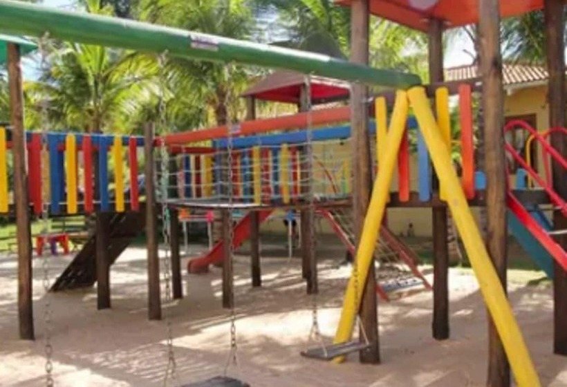 ホテル Thermas Park Resort & Spa By Hot Beach