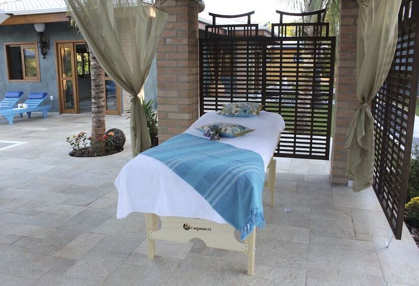 ホテル Thermas Park Resort & Spa By Hot Beach