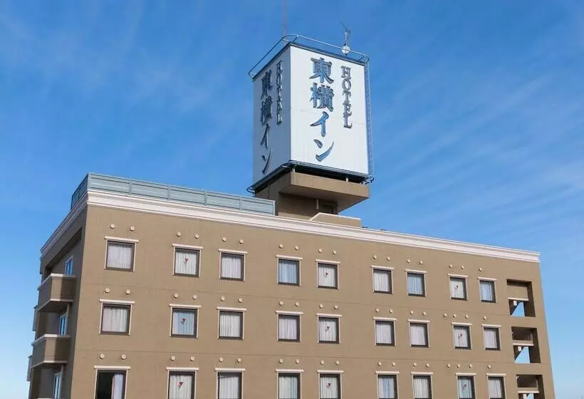 ホテル Toyoko Inn Saitama Misato Ekimae