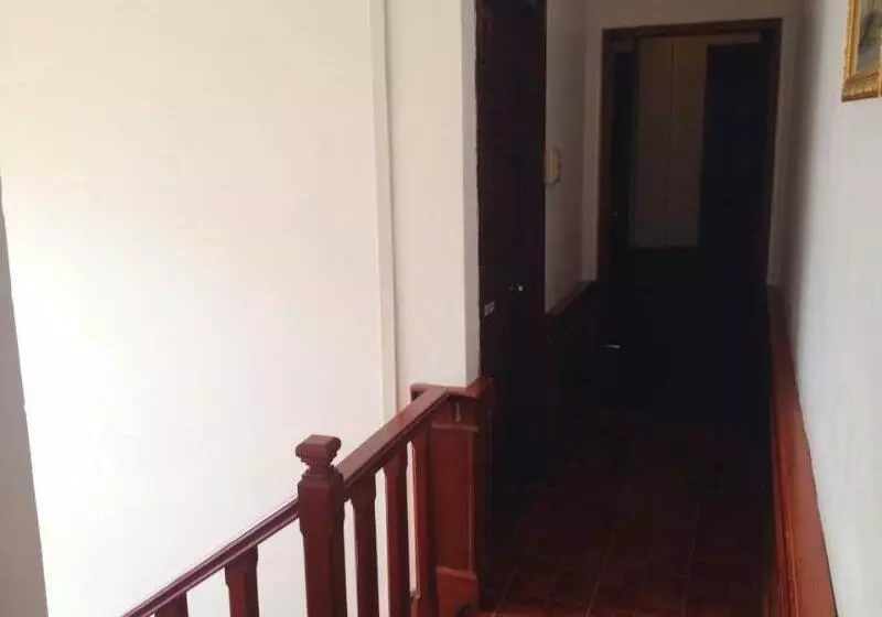ホテル Villa Philaylack