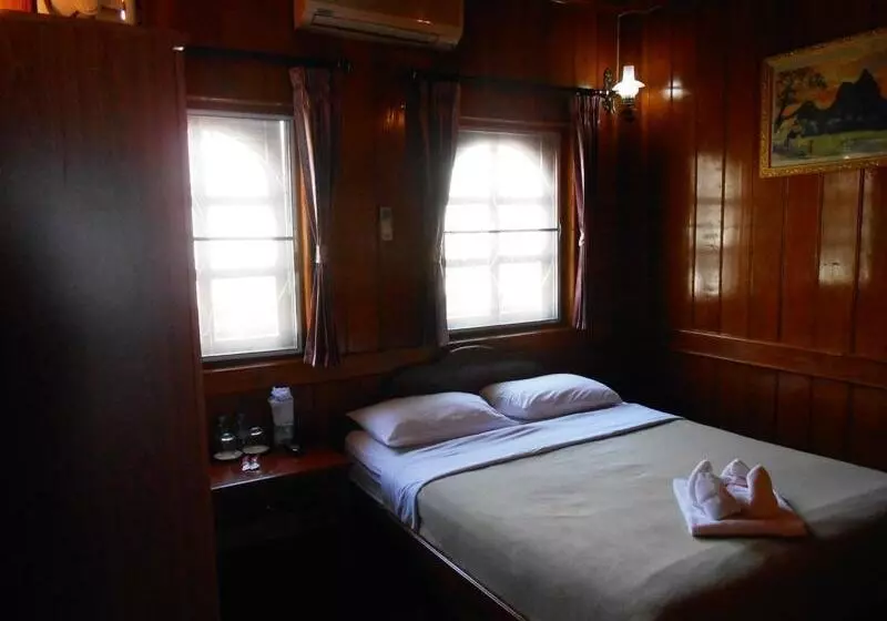 ホテル Villa Philaylack