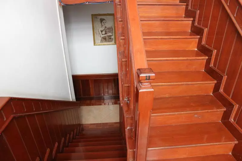 ホテル Villa Philaylack
