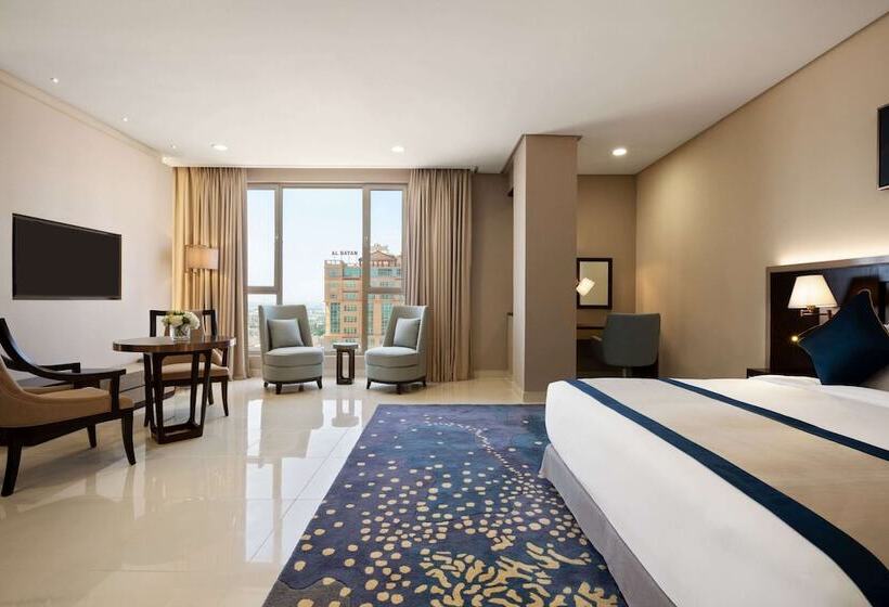 فندق Wyndham Garden Manama