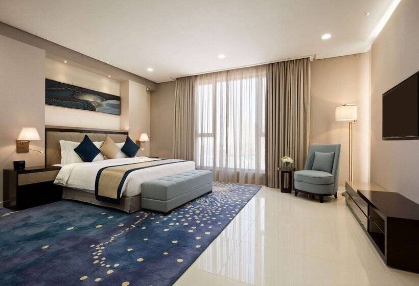 فندق Wyndham Garden Manama