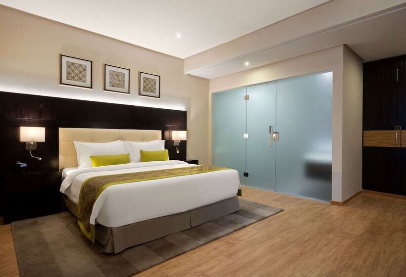 فندق Wyndham Garden Manama