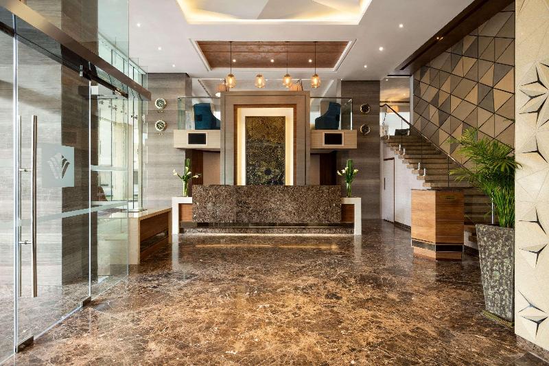 فندق Wyndham Garden Manama