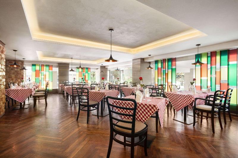 فندق Wyndham Garden Manama