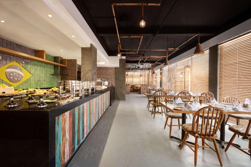 فندق Wyndham Garden Manama