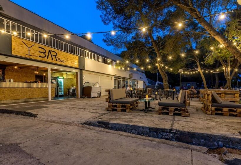 فندق Zelena Punta