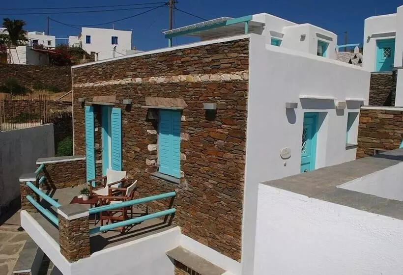 Kampos Home